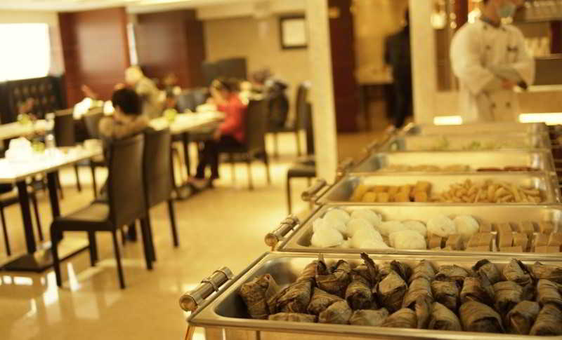 Foshan Poltton International Serviced Apartment-Canton Fair Free Shuttle Bus Bagian luar foto