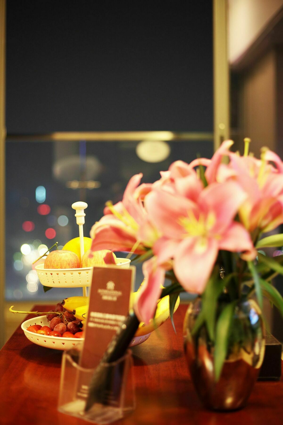 Foshan Poltton International Serviced Apartment-Canton Fair Free Shuttle Bus Bagian luar foto